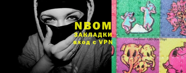 бошки Гусев